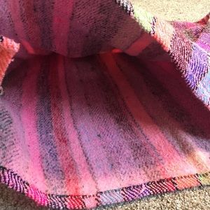 Lightly Used Pink Baja hoodie